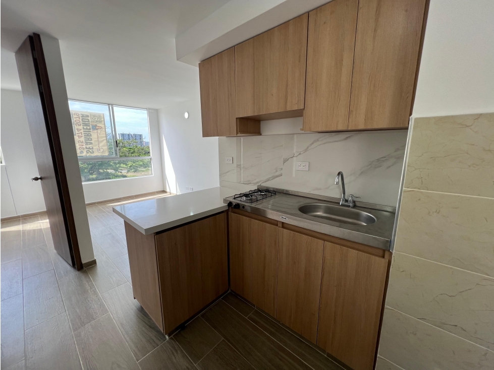 APARTAMENTO DISPONIBLE EN ALQUILER EN CIUDAD PACIFICA, C R ZORZAL — foto 3