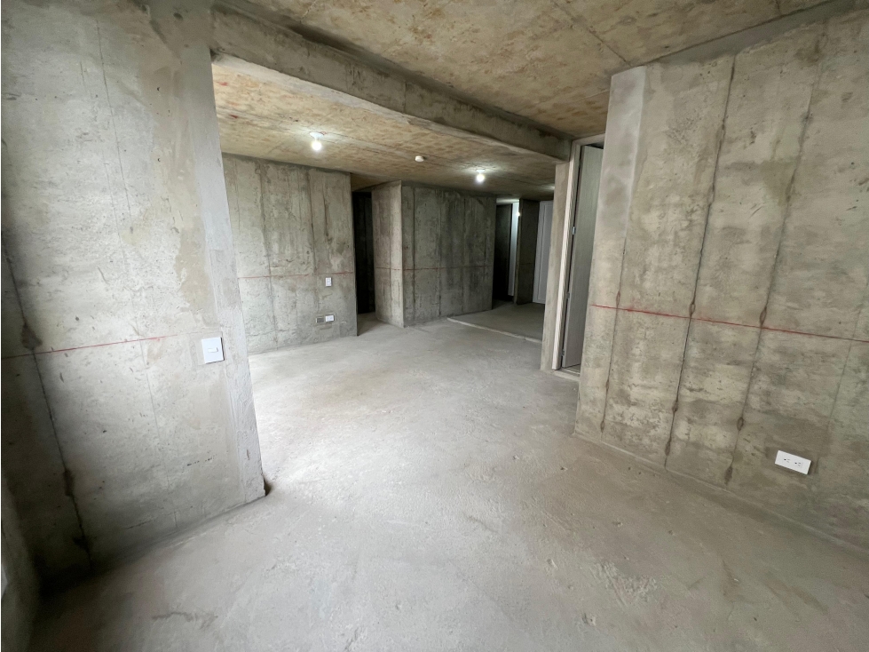 APARTAMENTO DISPONIBLE EN VENTA , CR AMARANTO — foto 6
