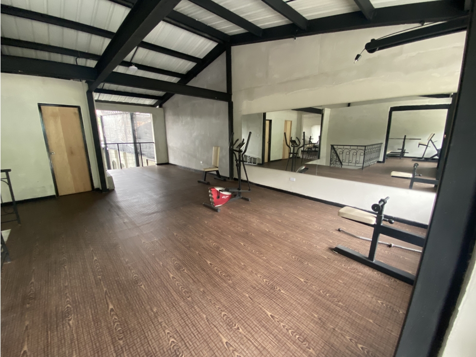 CASA COMERCIAL DISPONIBLE EN VENTA,LA FLORA — foto 4