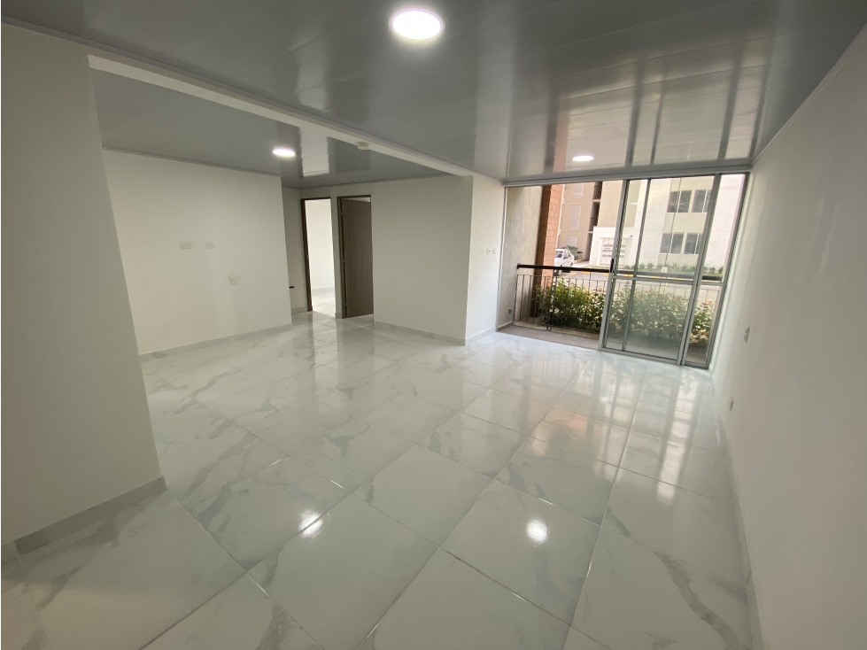APARTAMENTO PARA ESTRENAR DISPONIBLE EN ALQUILER EN TIERRA LINDA — foto 4