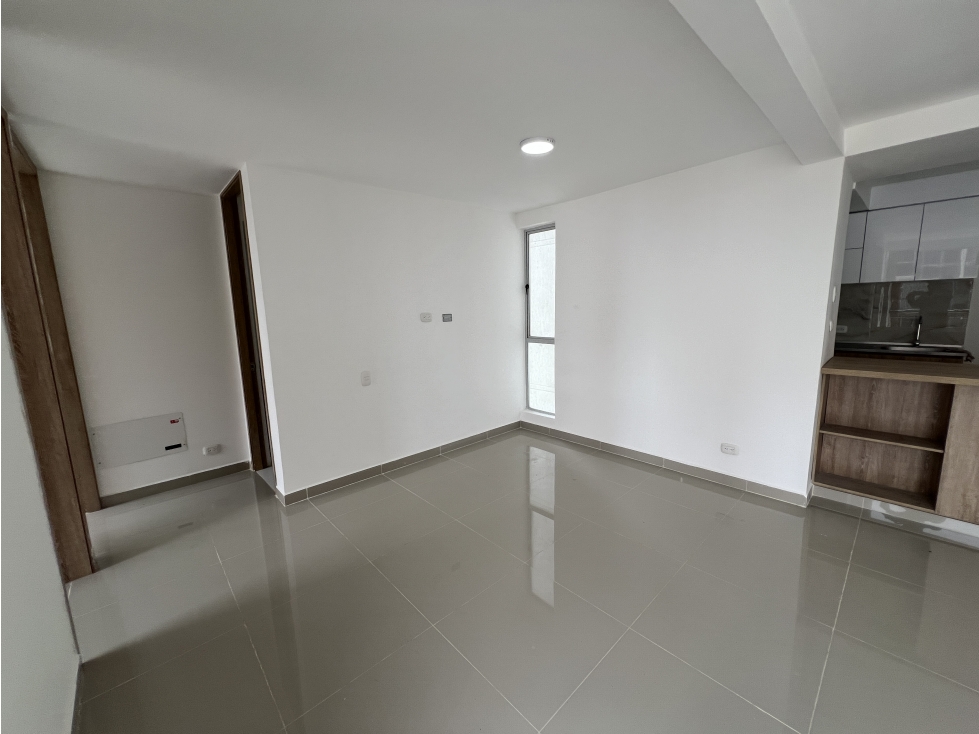 APARTAMENTO PARA ESTRENAR DISPONIBLE EN ALQUILER EN TIERRA LINDA — foto 5