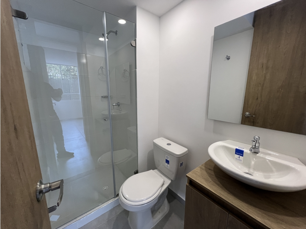 APARTAMENTO PARA ESTRENAR DISPONIBLE EN ALQUILER BELATERRA TEMPUS — foto 6