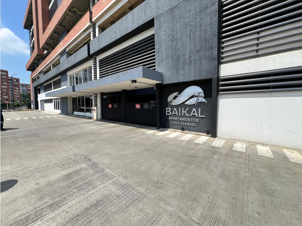 APARTAMENTO PARA ESTRENAR EN ALQUILER EN VALLE DE LILI, BAIKAL