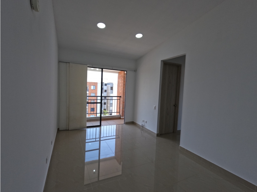 APARTAMENTO DISPONIBLE EN ALQUILER EN JAMUNDI CONJUNTO ARRAYANES — foto 5
