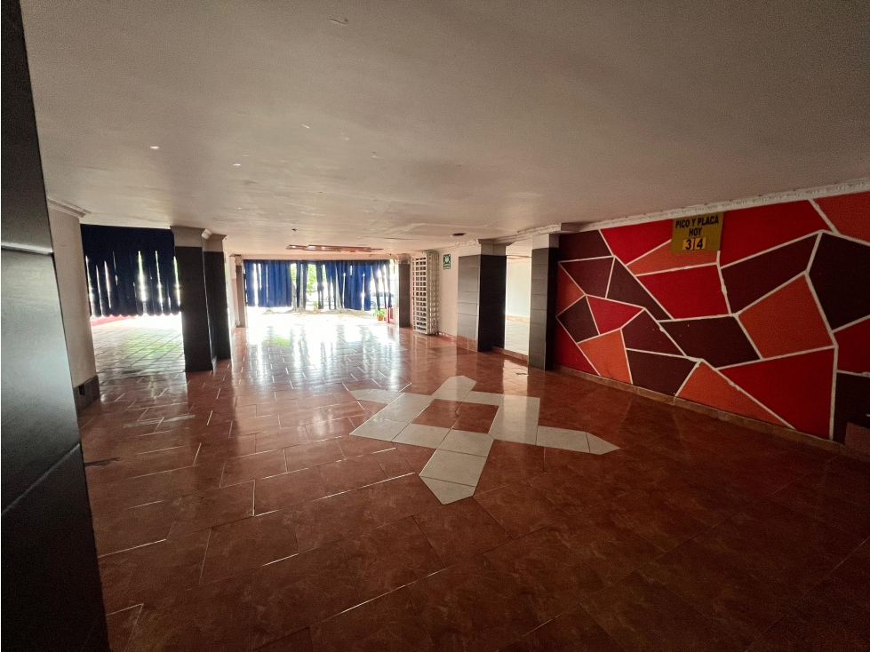 APARTAHOTEL EN VENTA LEMUA — foto 5