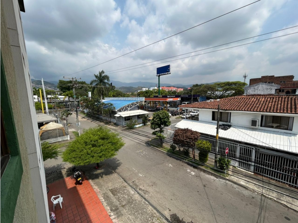 APARTAMENTO EN VENTA EN CAPRI, EDIFICIO HORIZONTE