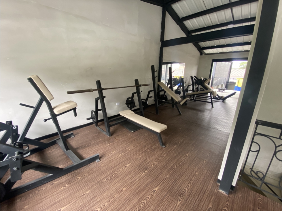 CASA COMERCIAL DISPONIBLE EN VENTA,LA FLORA — foto 5