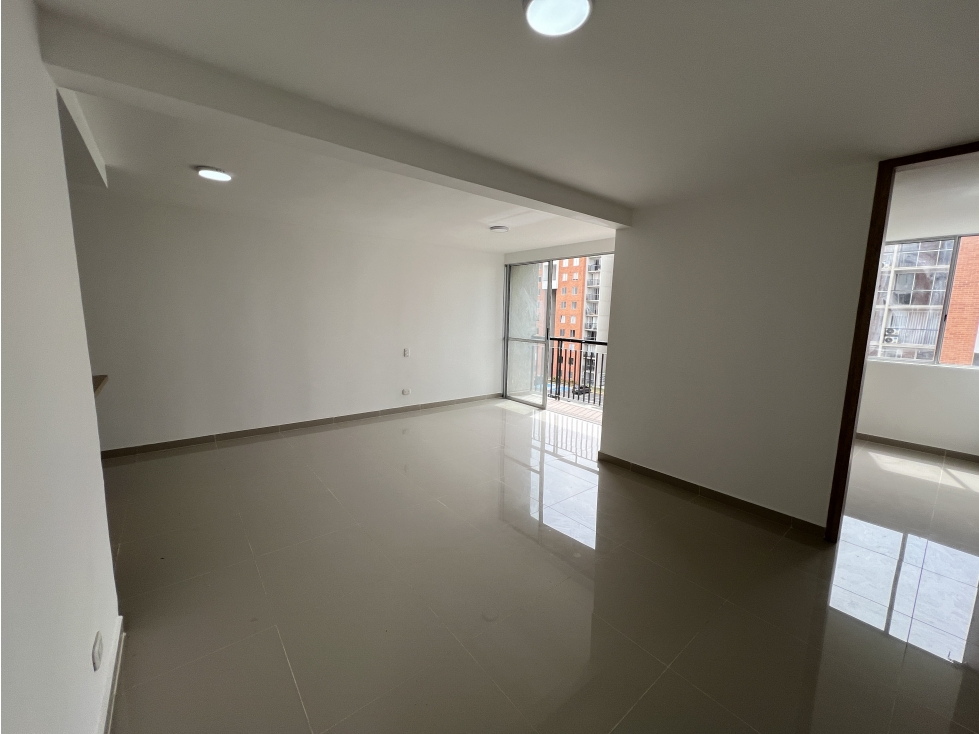 APARTAMENTO PARA ESTRENAR DISPONIBLE EN ALQUILER EN TIERRA LINDA — foto 6