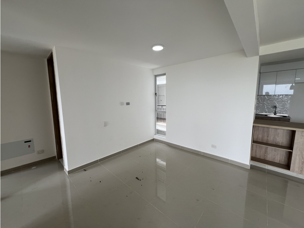APARTAMENTO PARA ESTRENAR DISPONIBLE EN ALQUILER EN TIERRA LINDA — foto 4