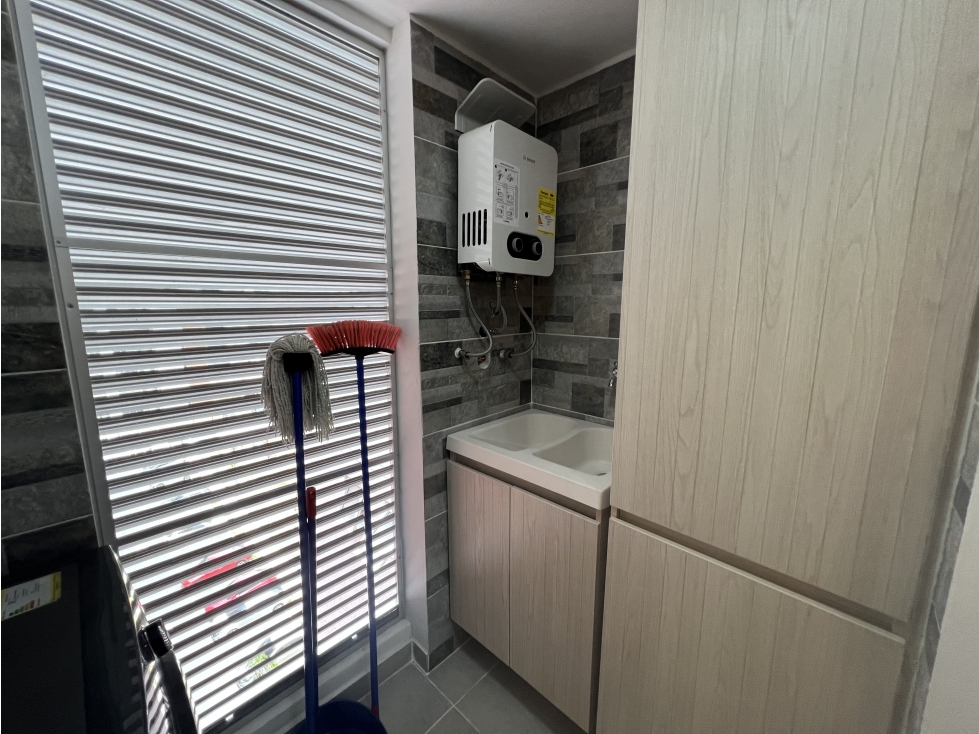 APARTAMENTO AMOBLADO PARA ESTRENAR EN ALQUILER EN TIERRA LINDA — foto 5