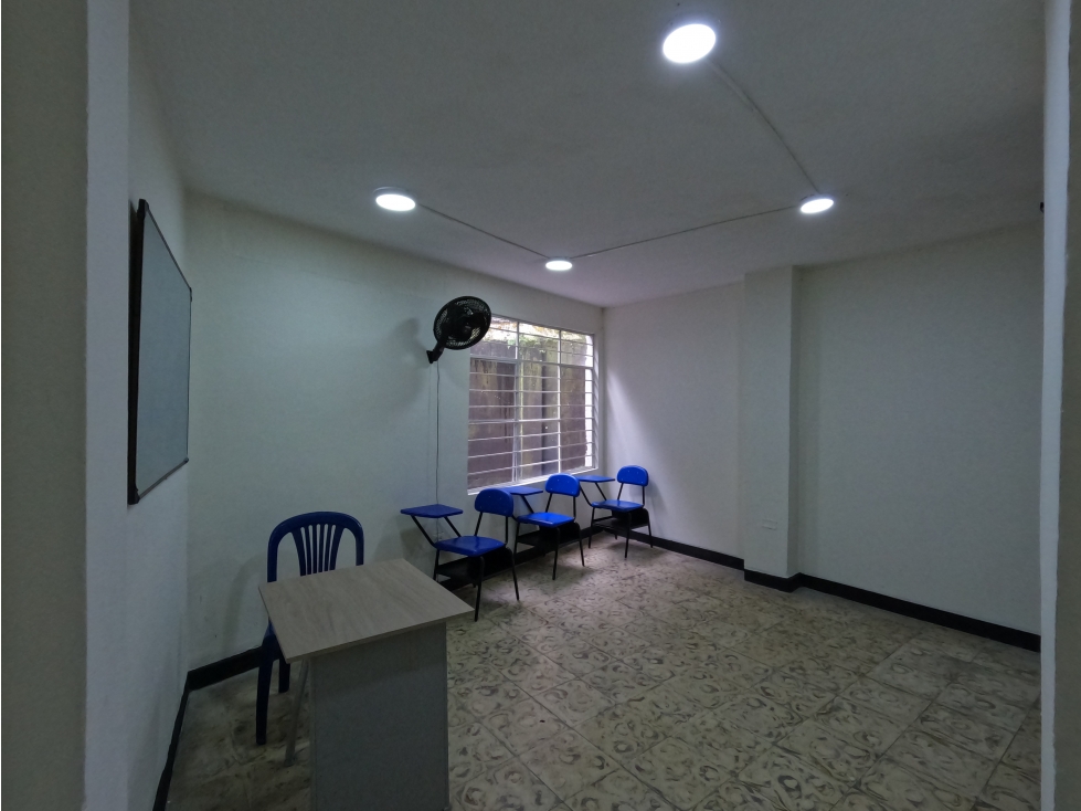 EDIFICIO EN BUENAVENTURA PARA USO COMERCIAL EN VENTA - 5