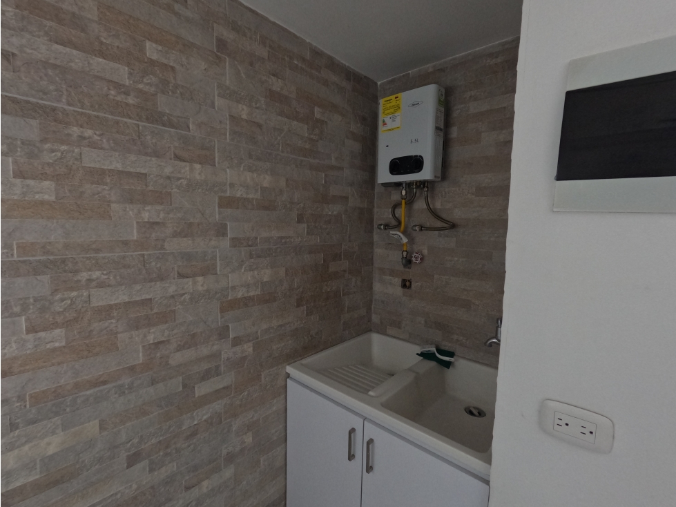 APARTAMENTO EN VENTA EN EL SUR DE LA CIUDAD, AMATISTA — foto 3