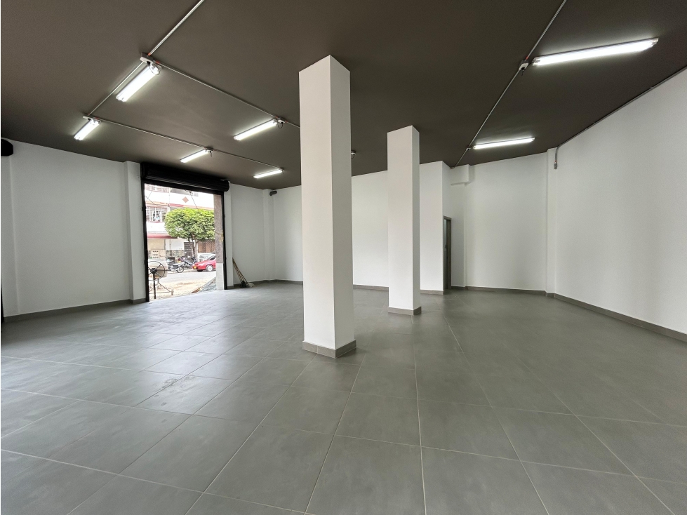 ALQUILER DE LOCALES EN EL BARRIO EL TRONCAL — foto 5