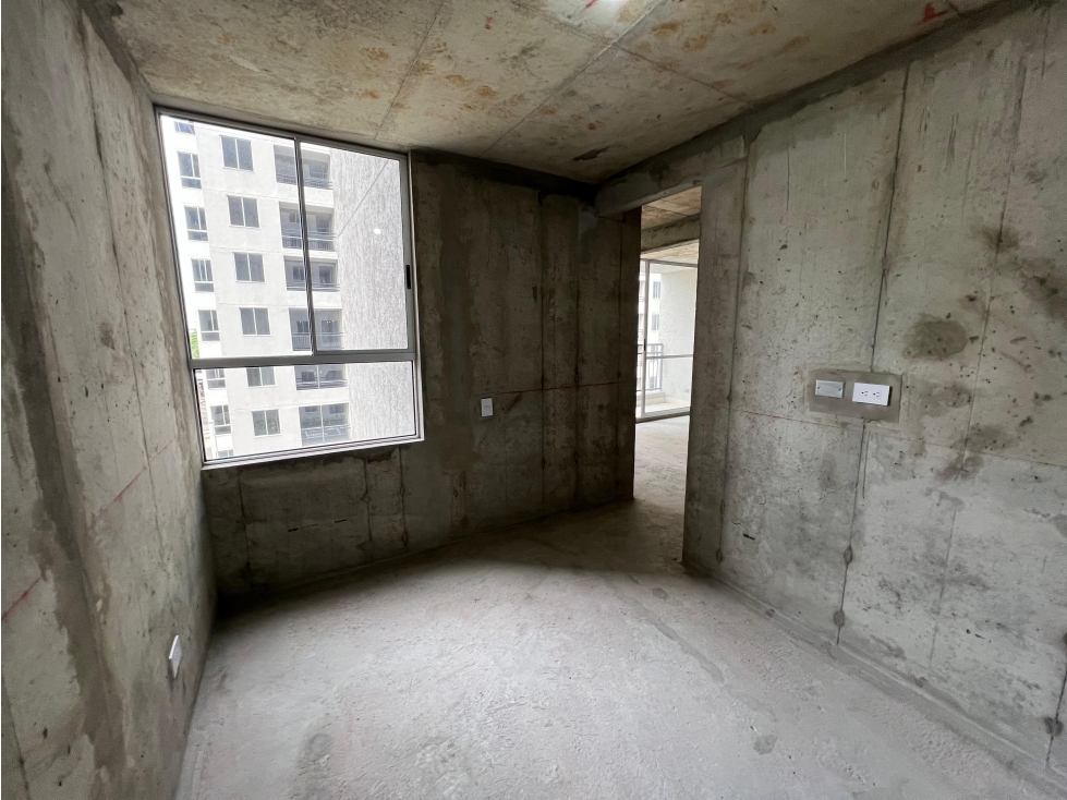APARTAMENTO DISPONIBLE EN VENTA , CR AMARANTO — foto 4