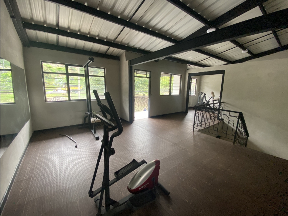 CASA COMERCIAL DISPONIBLE EN VENTA,LA FLORA — foto 6