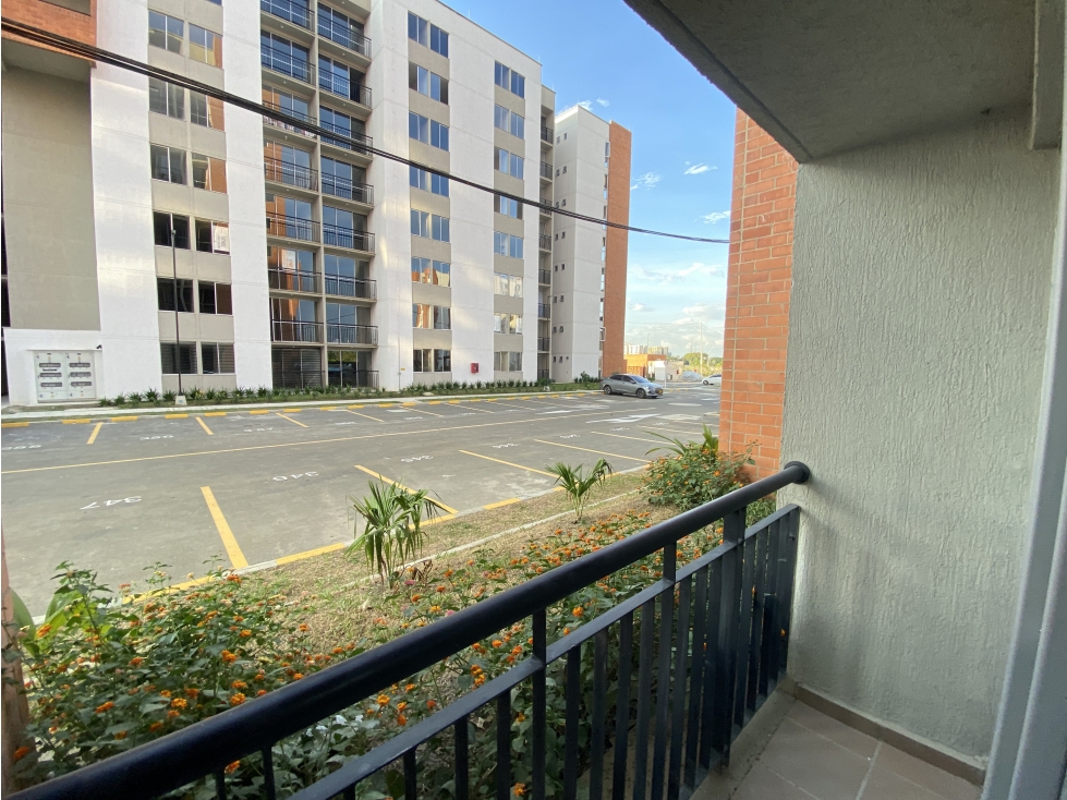 APARTAMENTO PARA ESTRENAR DISPONIBLE EN ALQUILER EN TIERRA LINDA — foto 5