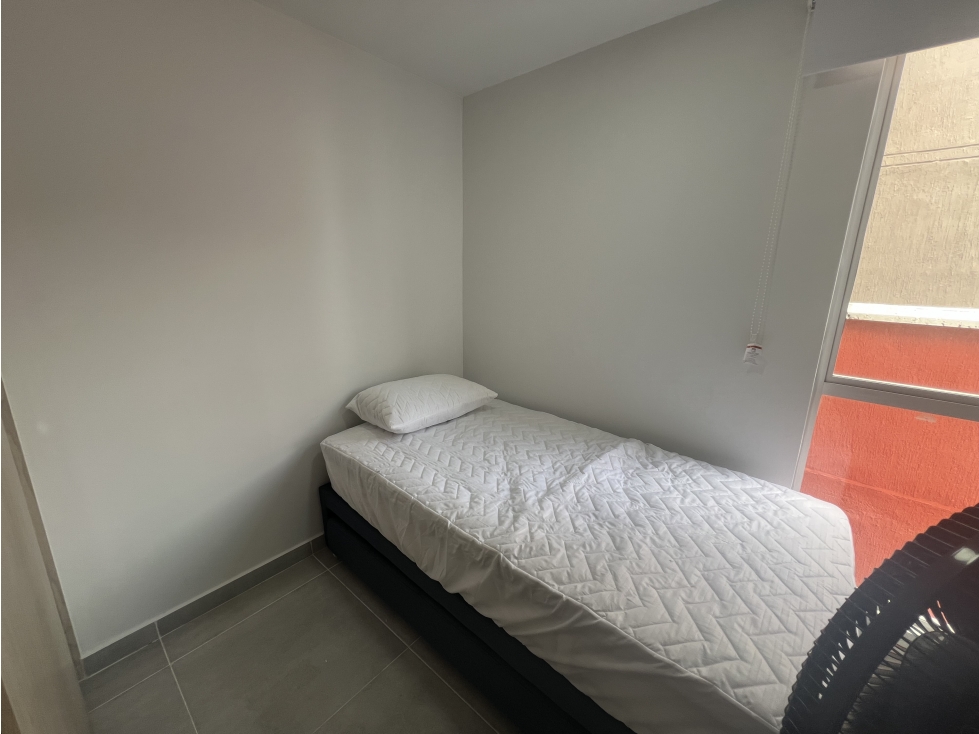 APARTAMENTO AMOBLADO PARA ESTRENAR EN ALQUILER EN TIERRA LINDA — foto 6