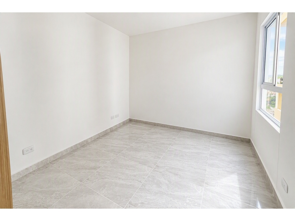 APARTAMENTO EN ALQUILER EN ENCANTO DEL VALLE, HELICONIAS — foto 4