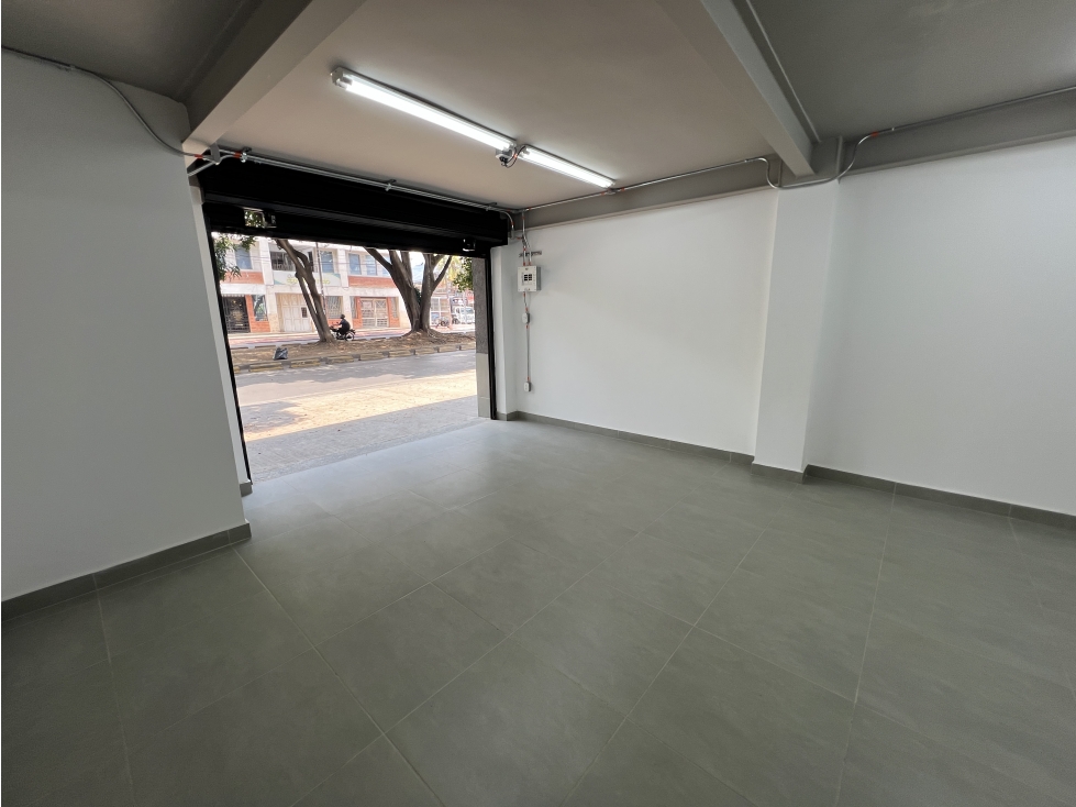 ALQUILER DE LOCAL EN EL BARRIO EL TRONCAL — foto 4
