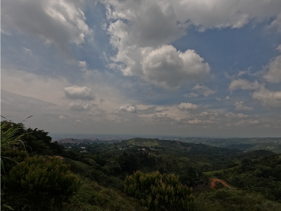 SE VENDE LOTE EN LA BUITRERA - CALI — foto 4