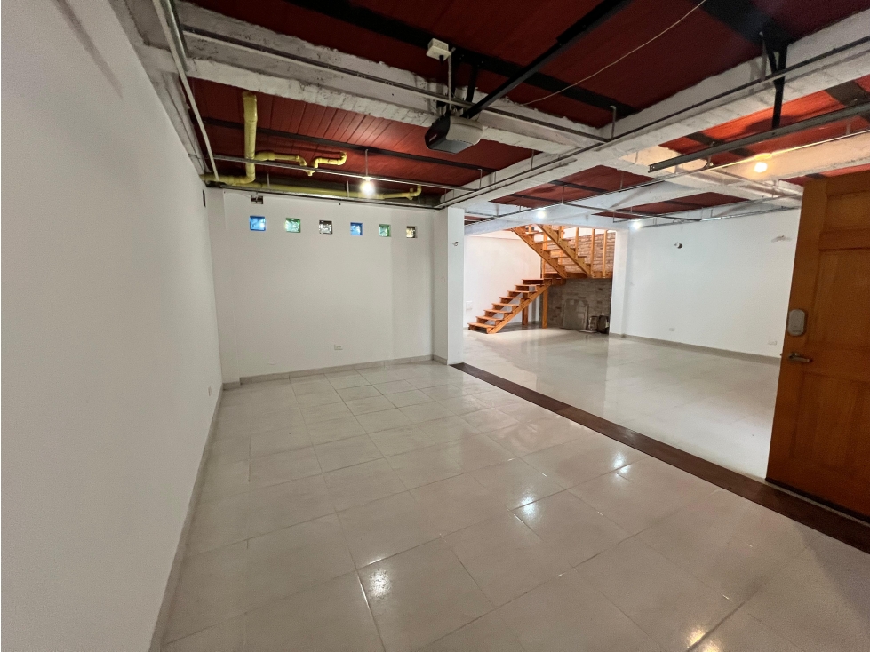 CASA EN VENTA EN EL NORTE DE CALI, BARRIO EL BOSQUE — foto 2