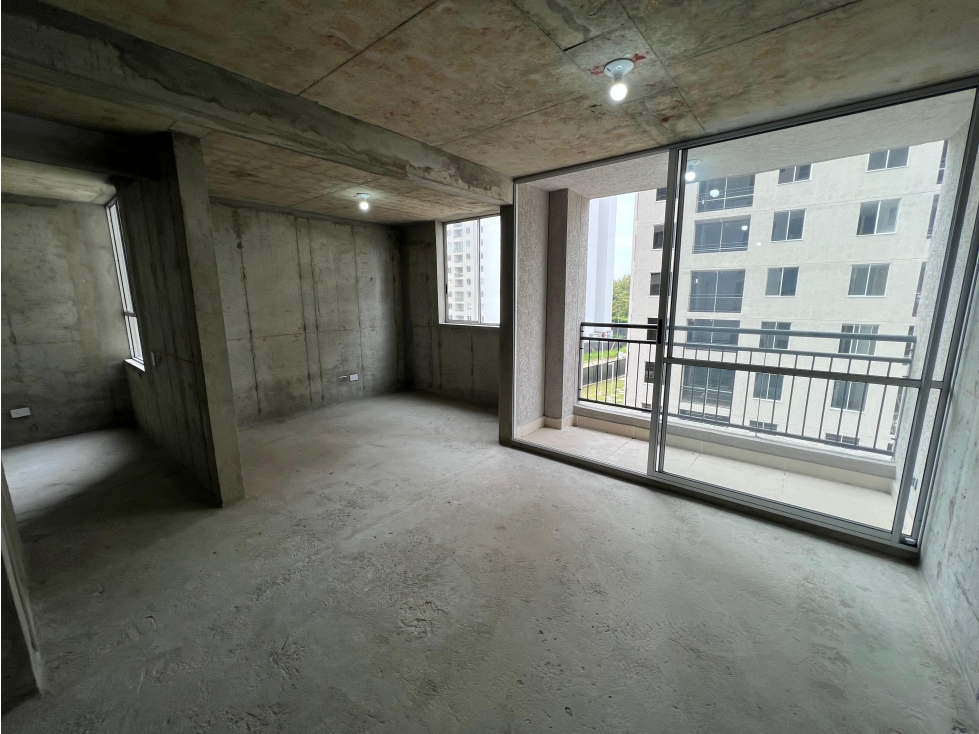 APARTAMENTO DISPONIBLE EN VENTA , CR AMARANTO — foto 2