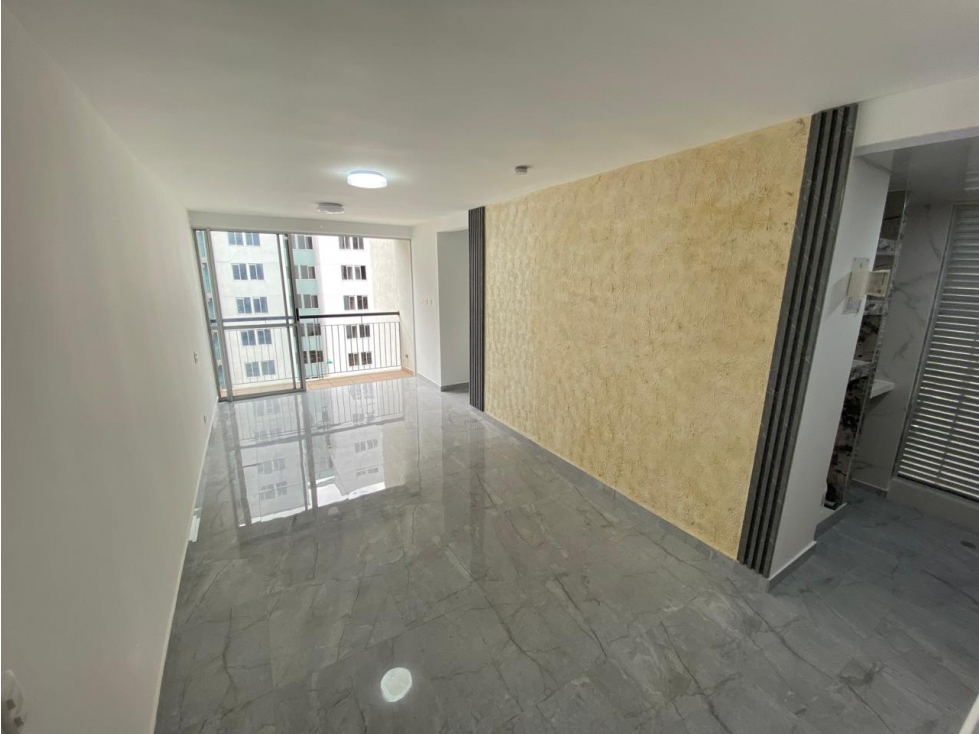 APARTAMENTO PARA ESTRENAR DISPONIBLE EN ALQUILER EN TIERRA LINDA P