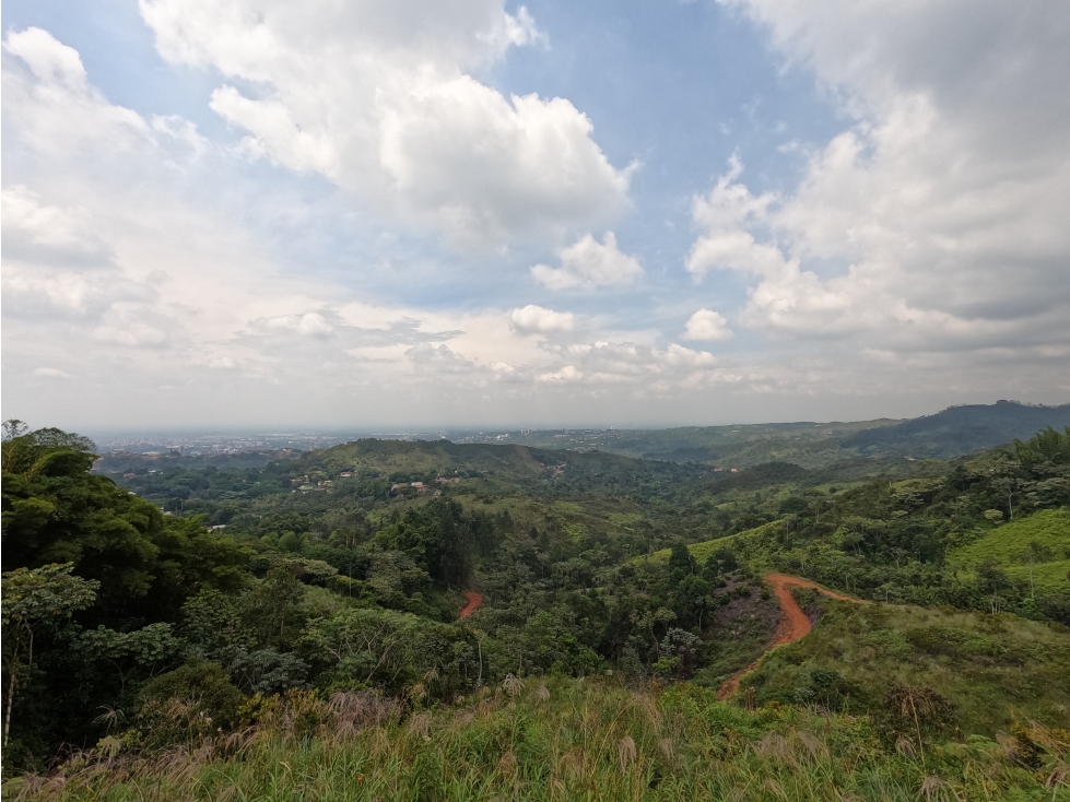 SE VENDE LOTE EN LA BUITRERA - CALI — foto 6