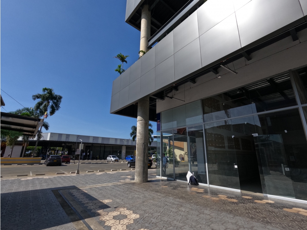 BOCHALEMA PLAZA - LOCAL COMERCIAL DISPONIBLE — foto 6