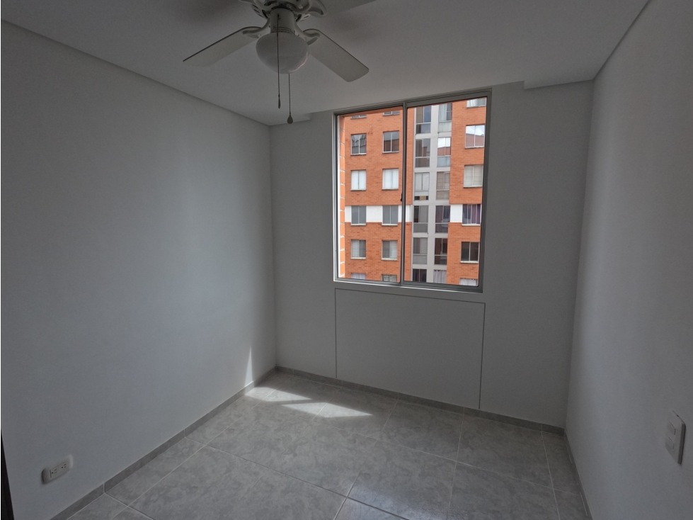 APARTAMENTO EN VENTA EN EL SUR DE LA CIUDAD, AMATISTA — foto 6