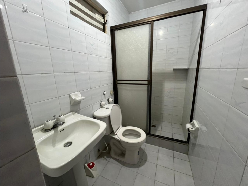 APARTAMENTO EN ALQUILER EN LA NUEVA BASE — foto 5