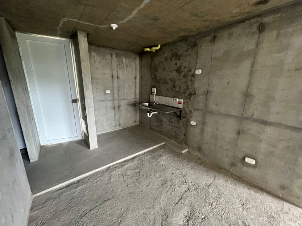 APARTAMENTO EN VENTA EN SECTOR CACHIPAY, C R GROSELLO — foto 2