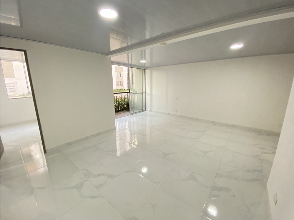 APARTAMENTO PARA ESTRENAR DISPONIBLE EN ALQUILER EN TIERRA LINDA — foto 6