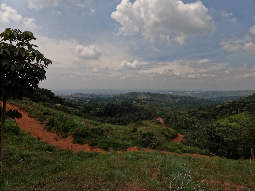 SE VENDE LOTE EN LA BUITRERA - CALI — foto 5