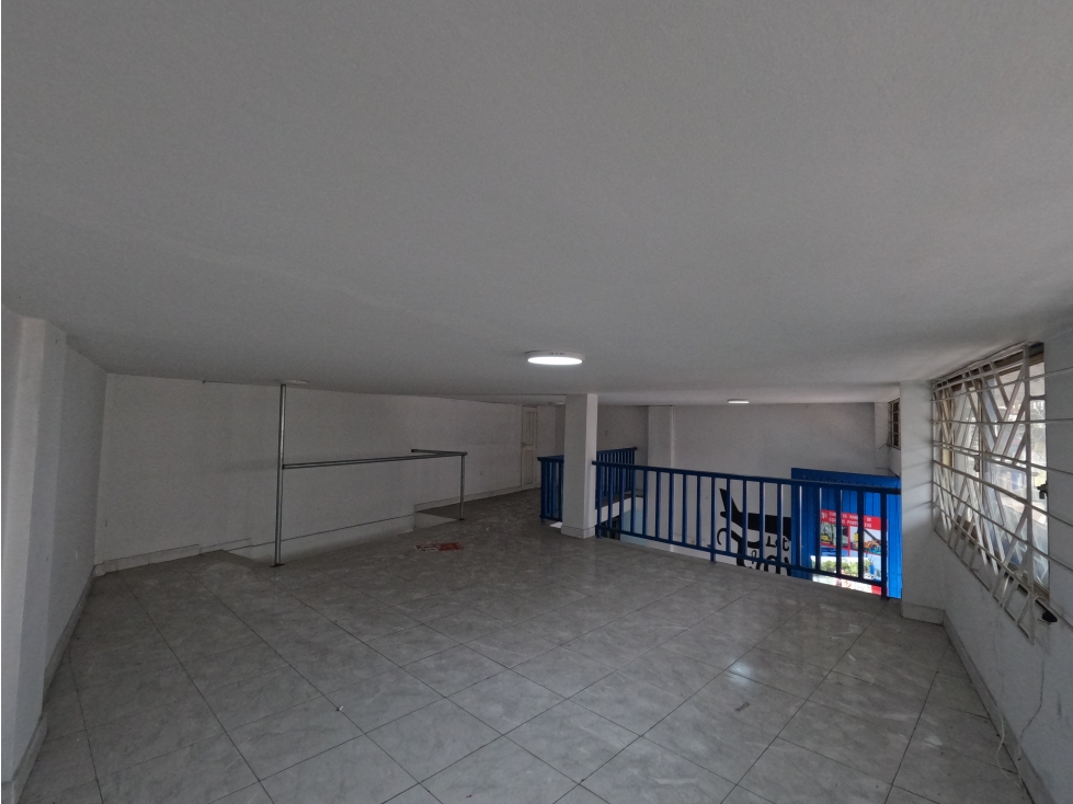 EDIFICIO EN BUENAVENTURA PARA USO COMERCIAL EN VENTA - 6