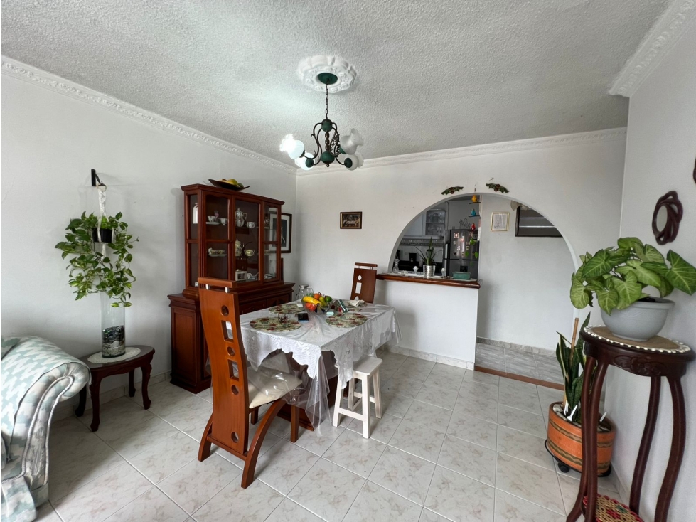 APARTAMENTO EN VENTA EN CAPRI, EDIFICIO HORIZONTE — foto 5