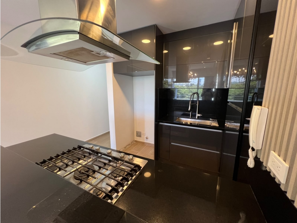 APARTAMENTO DISPONIBLE EN VENTA EN CIUDAD JARDIN — foto 5