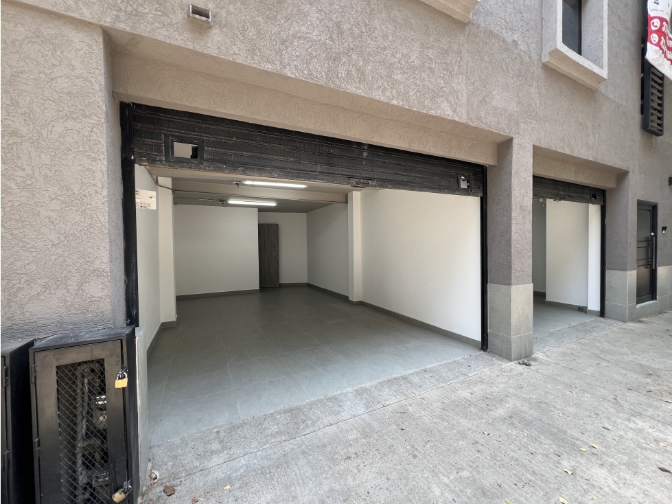 ALQUILER DE LOCAL EN EL BARRIO EL TRONCAL — foto 4