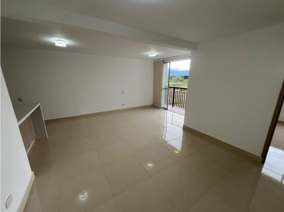 APARTAMENTO EN ALQUILER PARA ESTRENAR EN CIUDAD PACIFICA, PLANICIE — foto 6