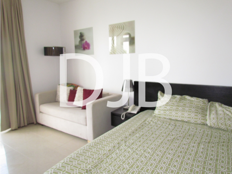 VENDO APARTAMENTO DE PLAYA EN PLAYA BLANCA - 6