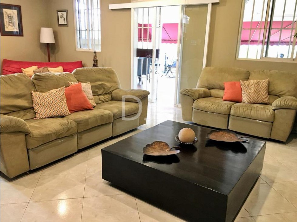 Vendo Casa en El Avance en Betania $410.000 #341 - 5