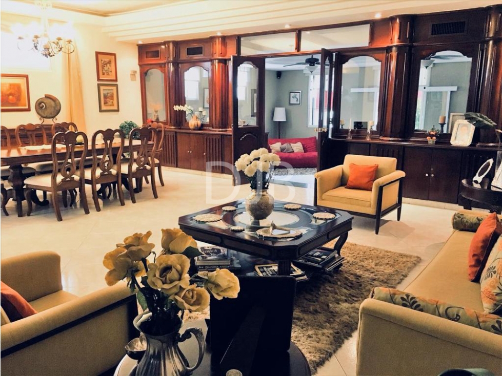 Vendo Casa en El Avance en Betania $410.000 #341 - 2