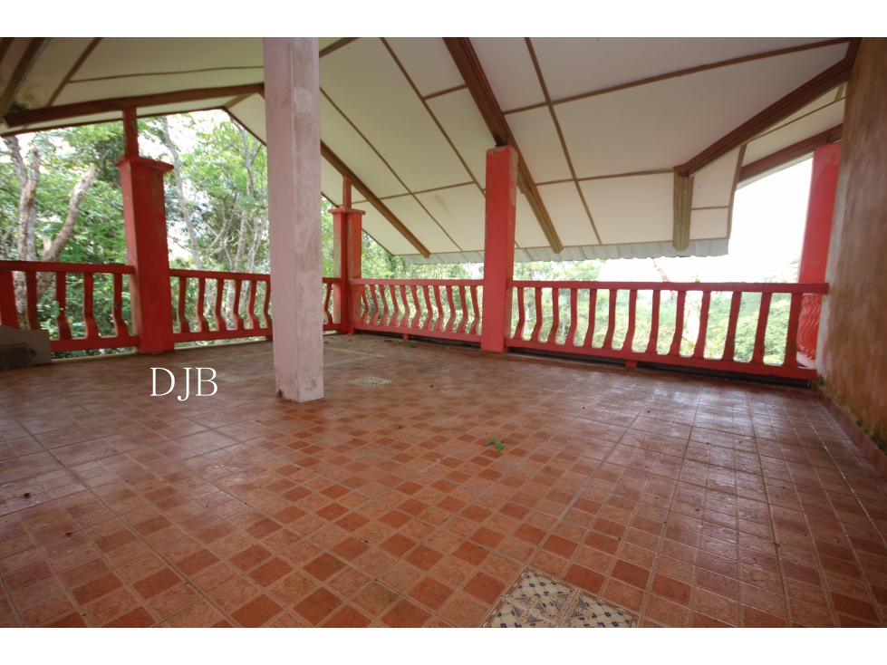 VENTA DE CASA EN ALTOS DE CERRO AZUL - 6