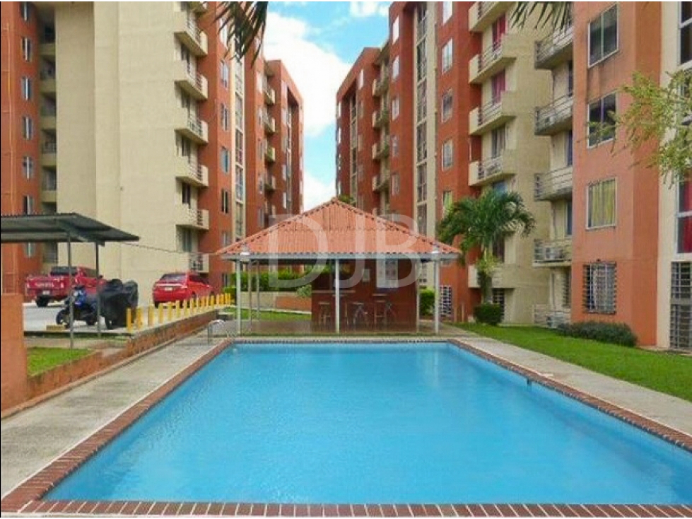 Vendo apartamento en Don Bosco $89.000 #475 — foto 2