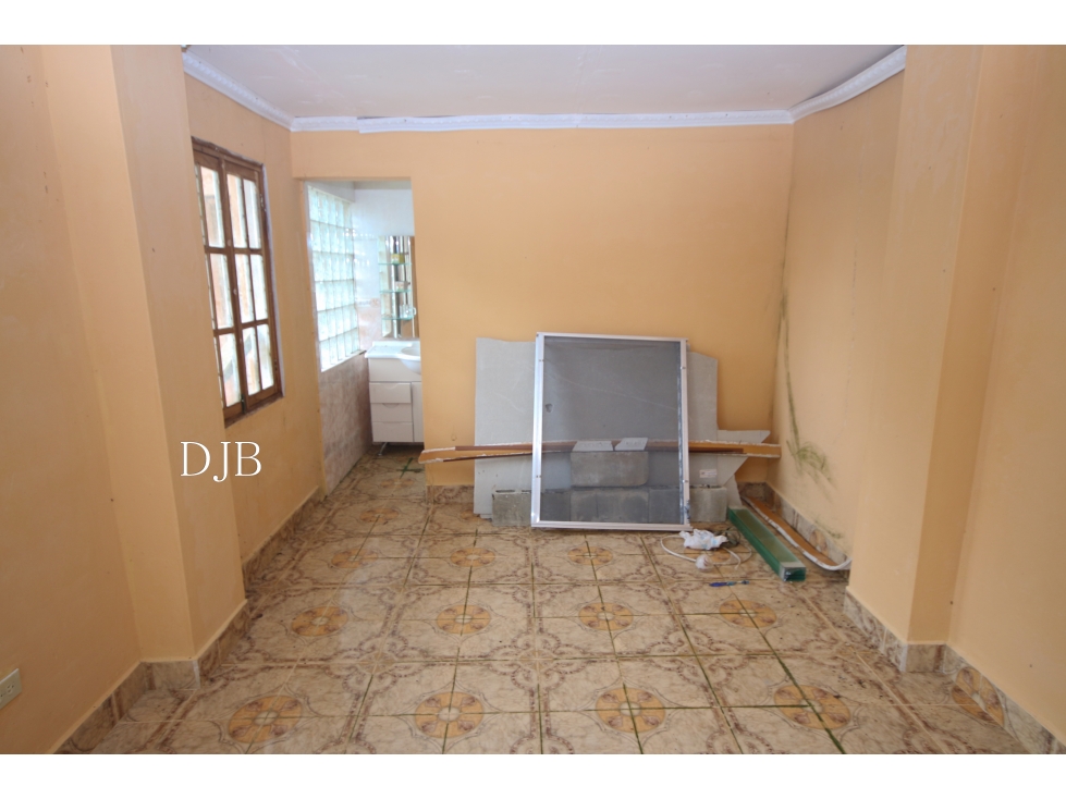 VENTA DE CASA EN ALTOS DE CERRO AZUL - 5