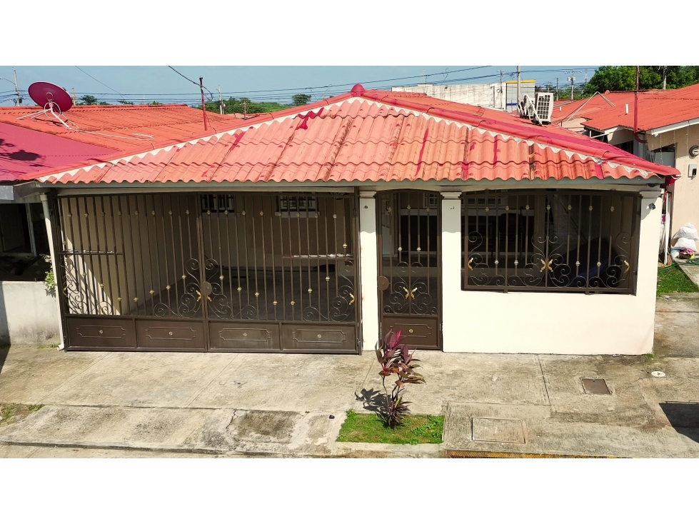 VENTA DE CASA EN PACORA URBANIZACIÓN SANTA SOFÍA