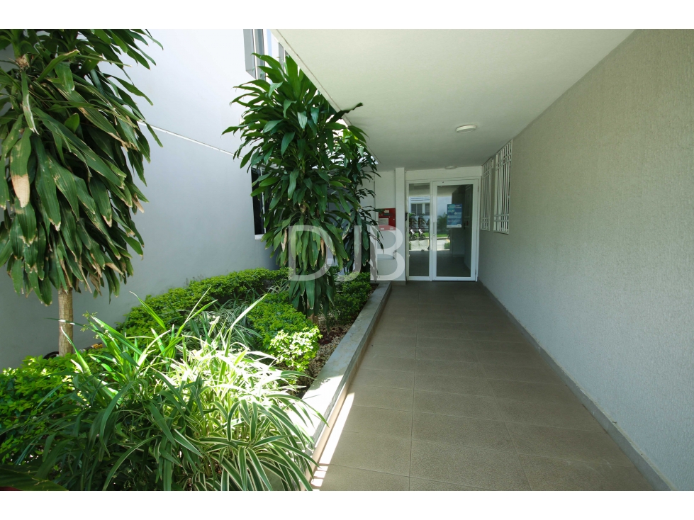 Venta de apartamento en Las Acacias — foto 3