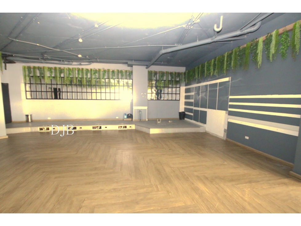 LOCAL COMERCIAL U OFICINA EN ALBROOK EN ANCÓN — foto 2