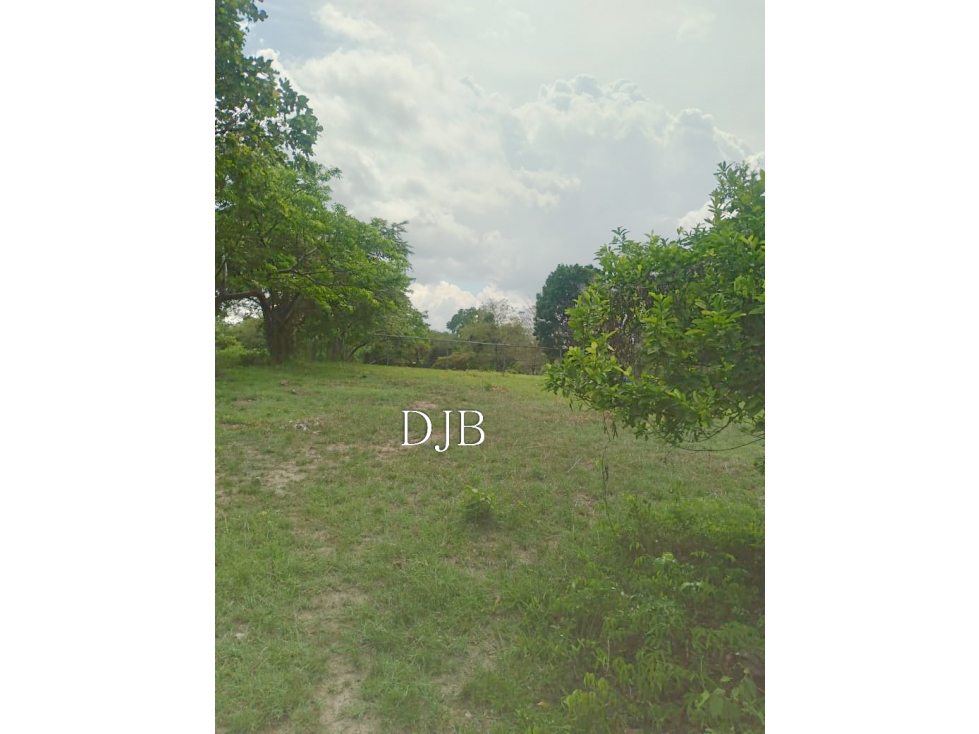 VENTA DE TERRENO EN CABUYA