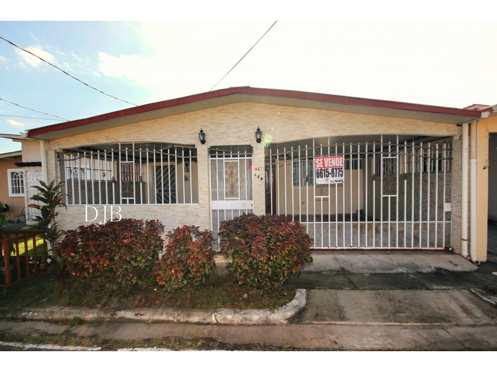 VENTA DE CASA EN PACORA URBANIZACIÓN LOS ALAMOS - 1